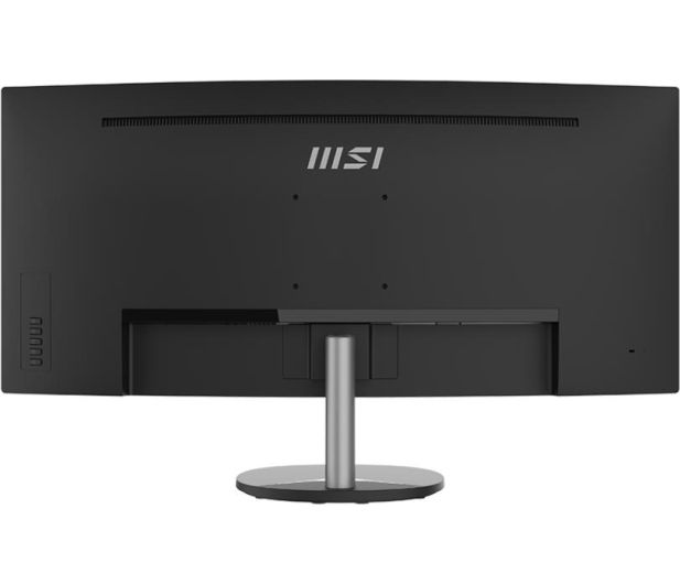 MSI 34" PRO MP341CQ UWQHD 100Hz 1ms Curved - 1109826 - zdjęcie 5